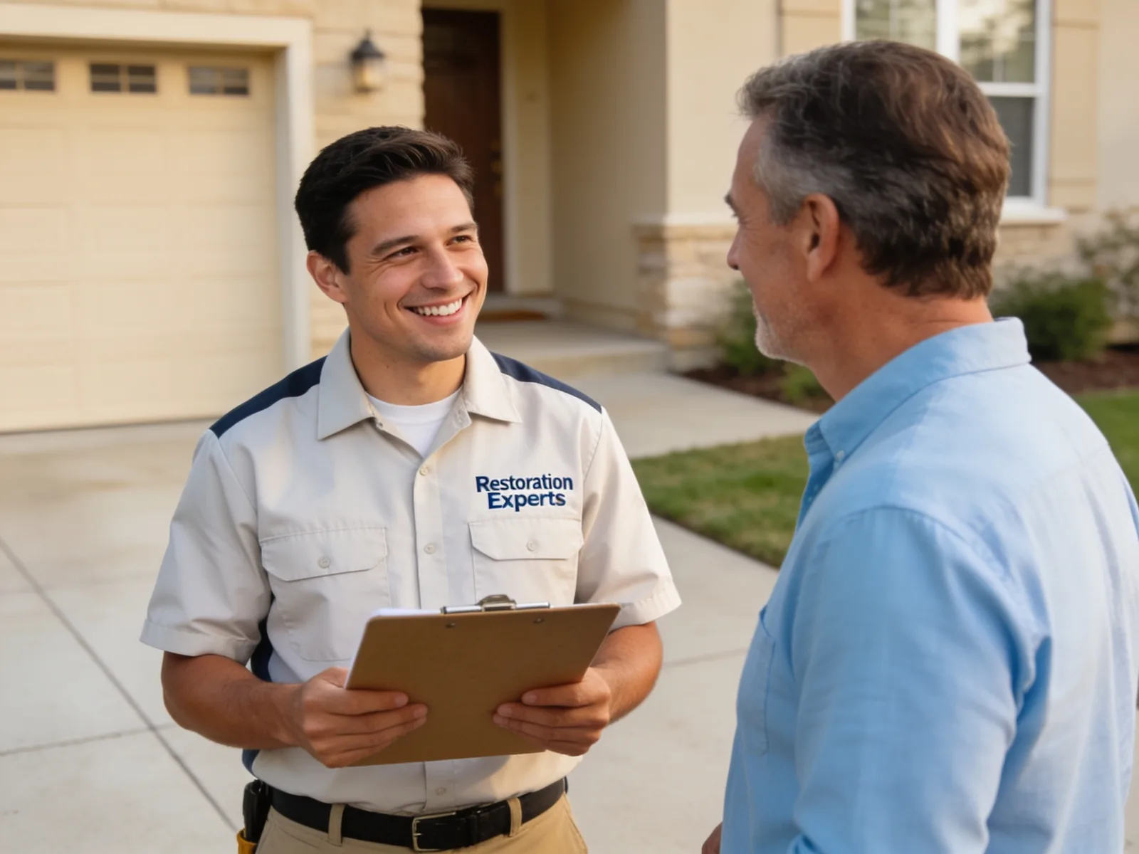 Water Damage Cleanup Mesa, CO FAQs